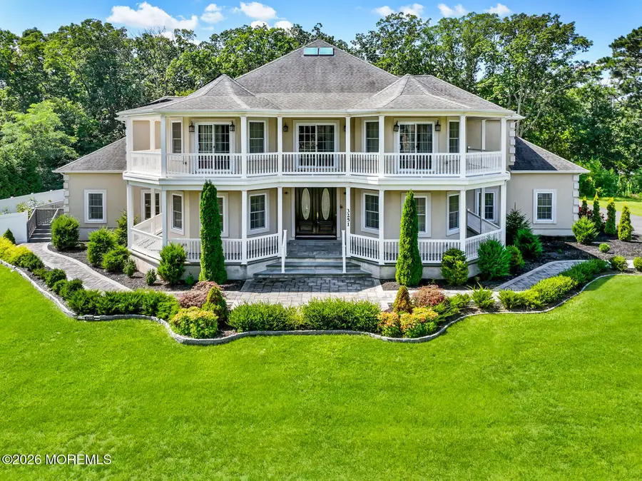 3251 Premier Place, Allenwood, NJ 07719 - #2