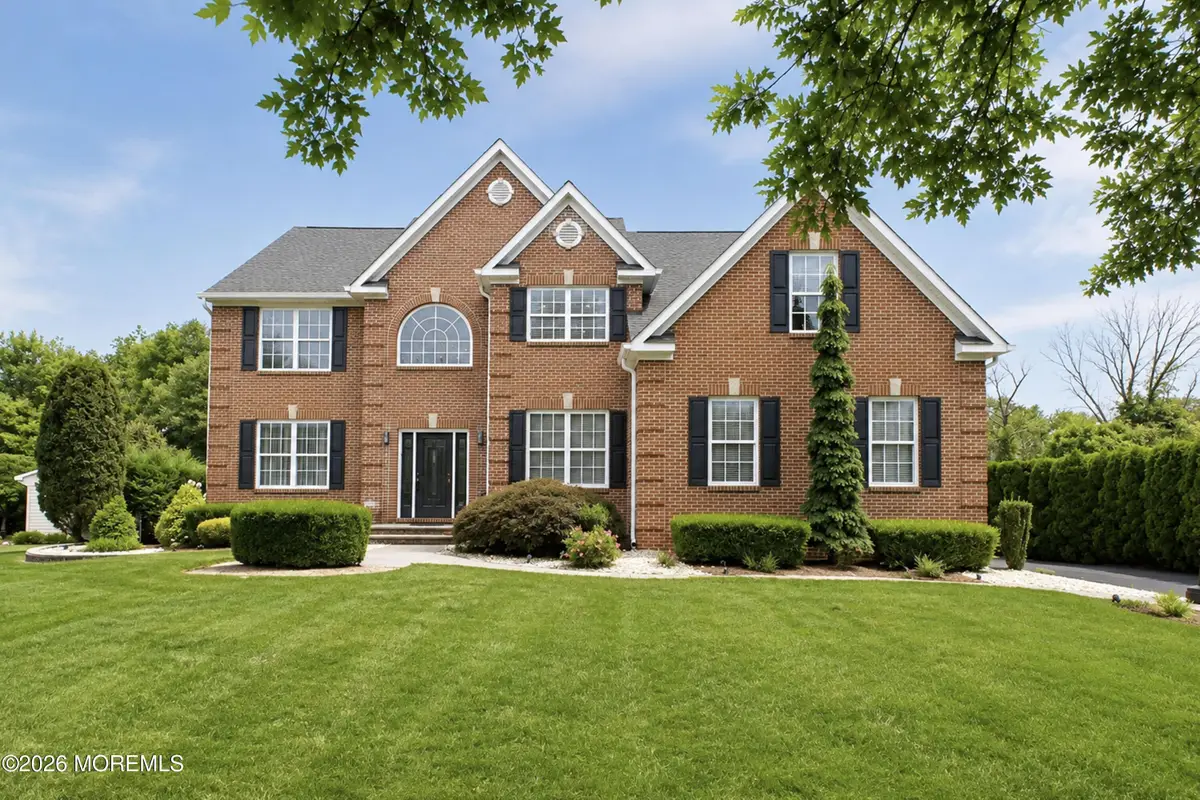 29 Bard Drive, Monroe, NJ 08831 - #1