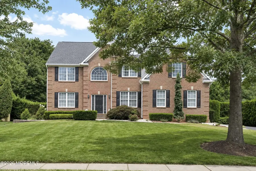 29 Bard Drive, Monroe, NJ 08831 - #2
