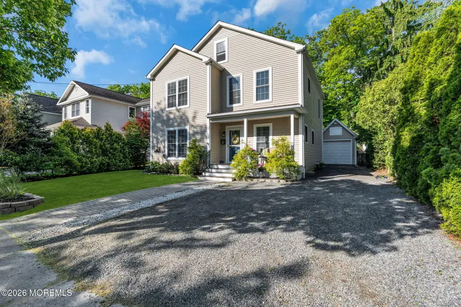 48 Allen Street, Rumson, NJ 07760 - #2