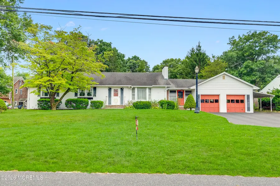 3238 Ridgewood Road, Allenwood, NJ 08720 - #2