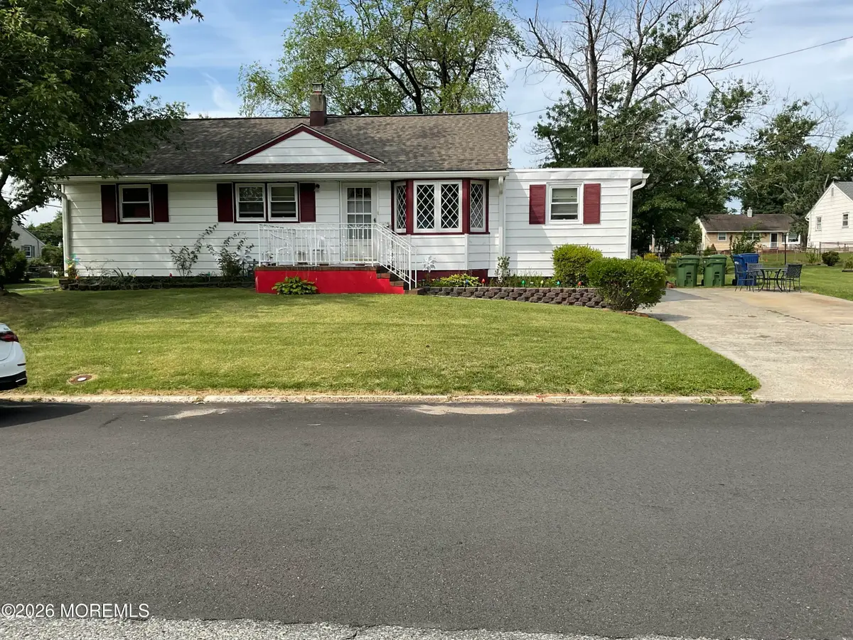 715 Marsha Drive, Neptune, NJ 07753 - #1
