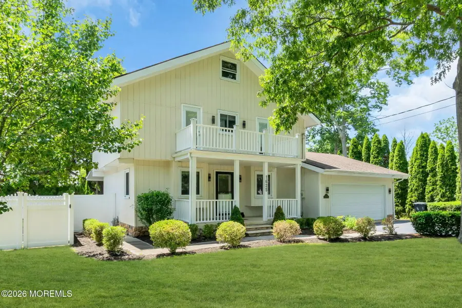 1625 Harvard Avenue, Brick, NJ 08724 - #3