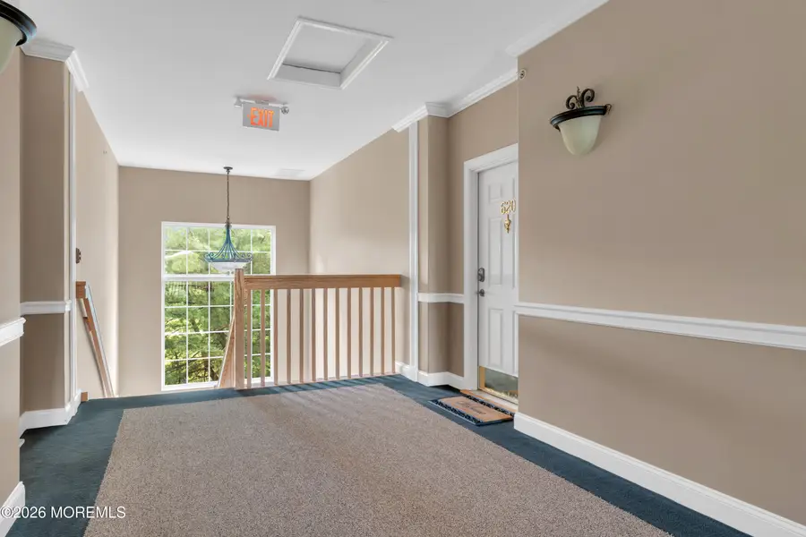 620 Saint Andrews Place, Manalapan, NJ 07726 - #3