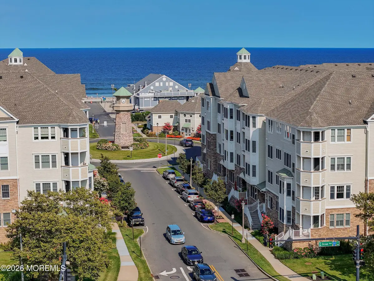 22 Cooper Avenue #205, Long Branch, NJ 07740 - #1