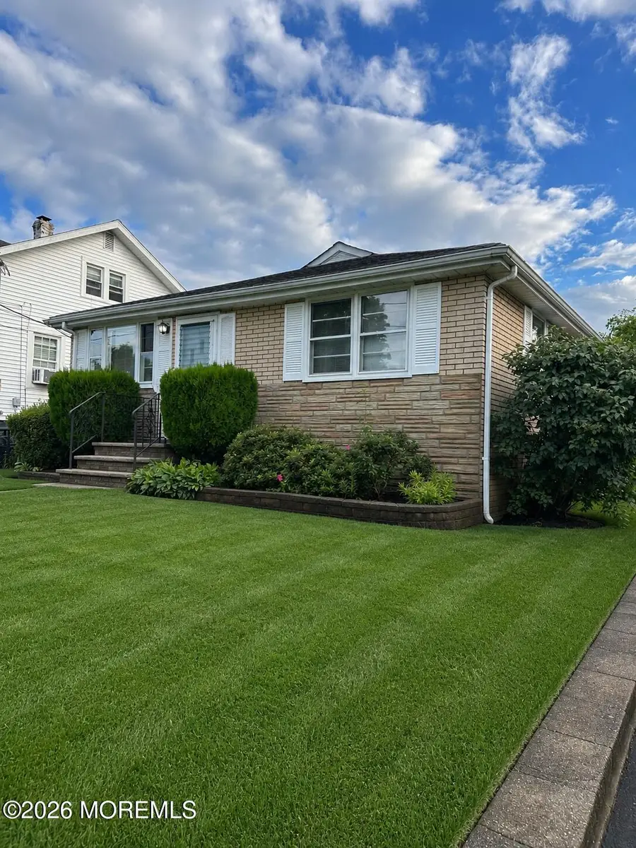 24 Exton Street, South River, NJ 08882 - #3