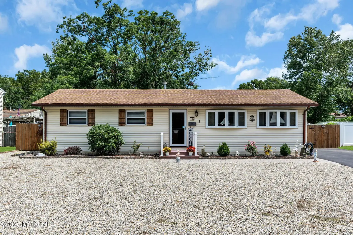 117 Pheasant Drive, Bayville, NJ 08721 - #1