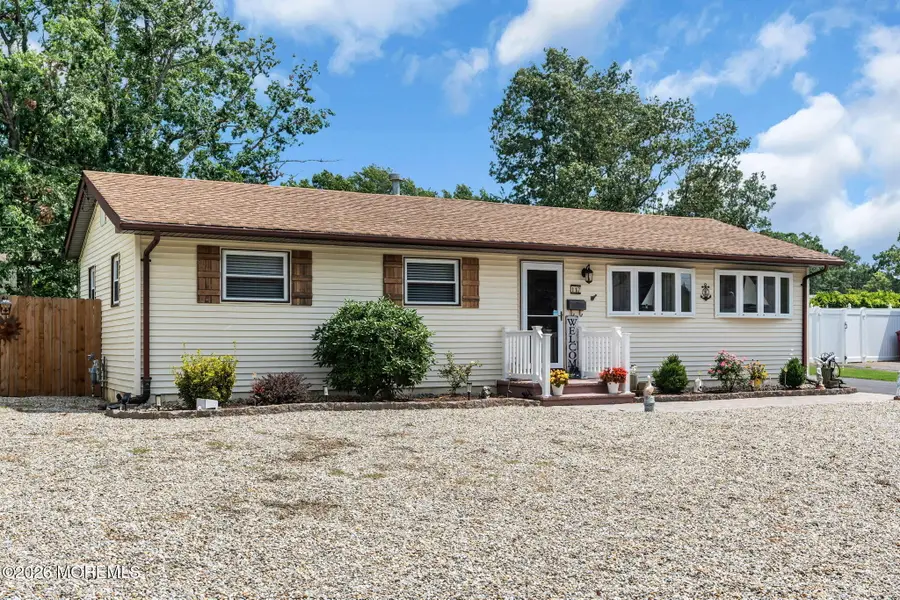 117 Pheasant Drive, Bayville, NJ 08721 - #2
