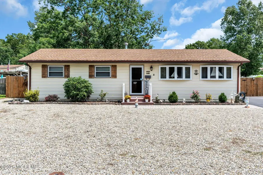 117 Pheasant Drive, Bayville, NJ 08721 - #3