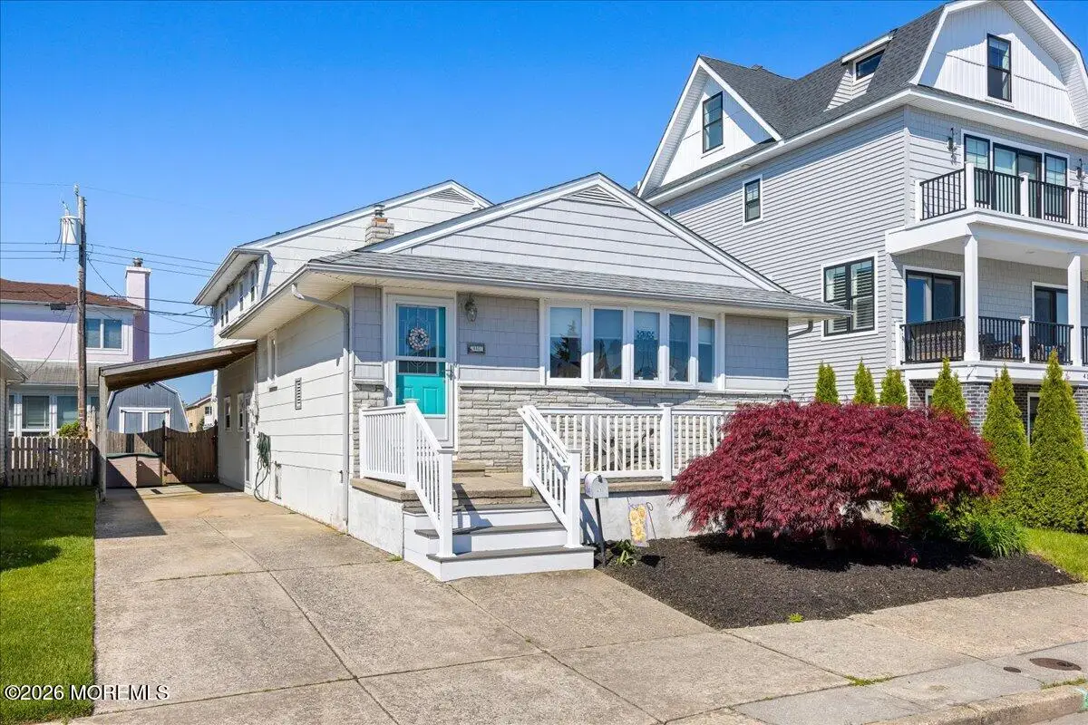 410 Huntington Avenue, Margate City, NJ 08402 - #1