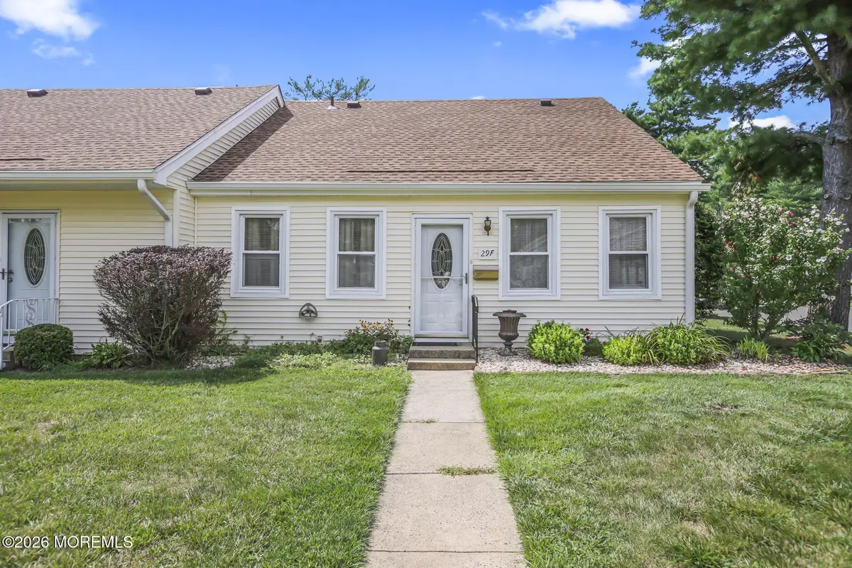 29 Plaza De Las Flores #F, Freehold, NJ 07728 - #1