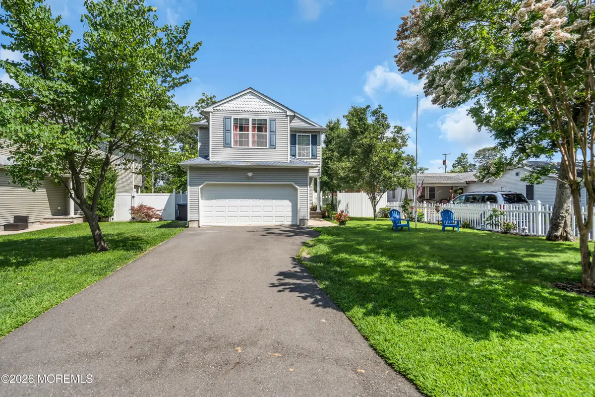 315 Morris Boulevard, Toms River, NJ 08753 - #1