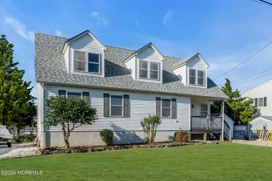 77 Baltic Avenue, Waretown, NJ 08758 - #2