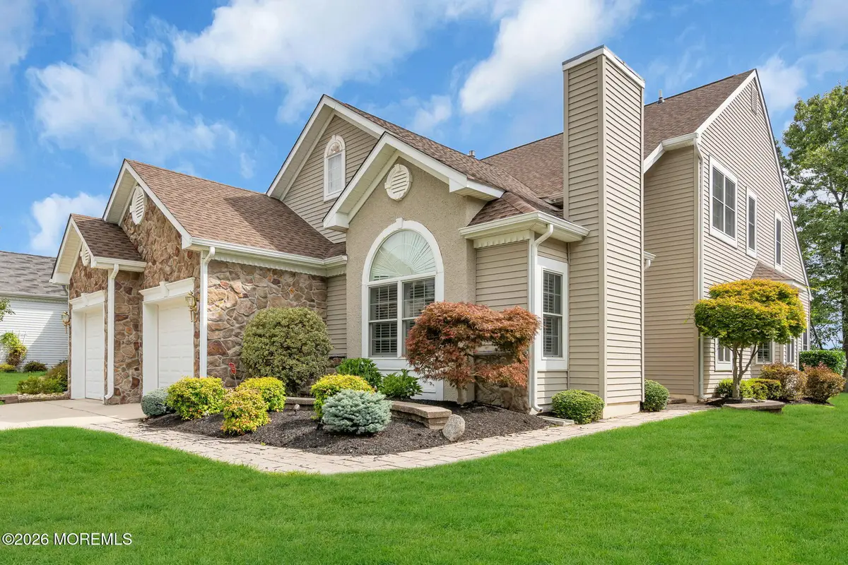 151 Spring Lake Boulevard, Waretown, NJ 08758 - #1