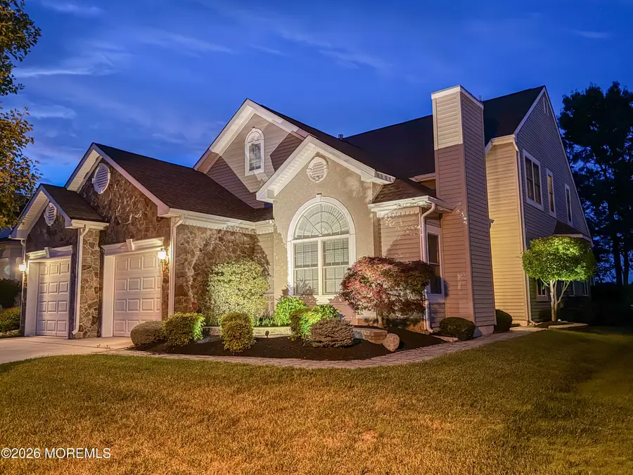 151 Spring Lake Boulevard, Waretown, NJ 08758 - #2