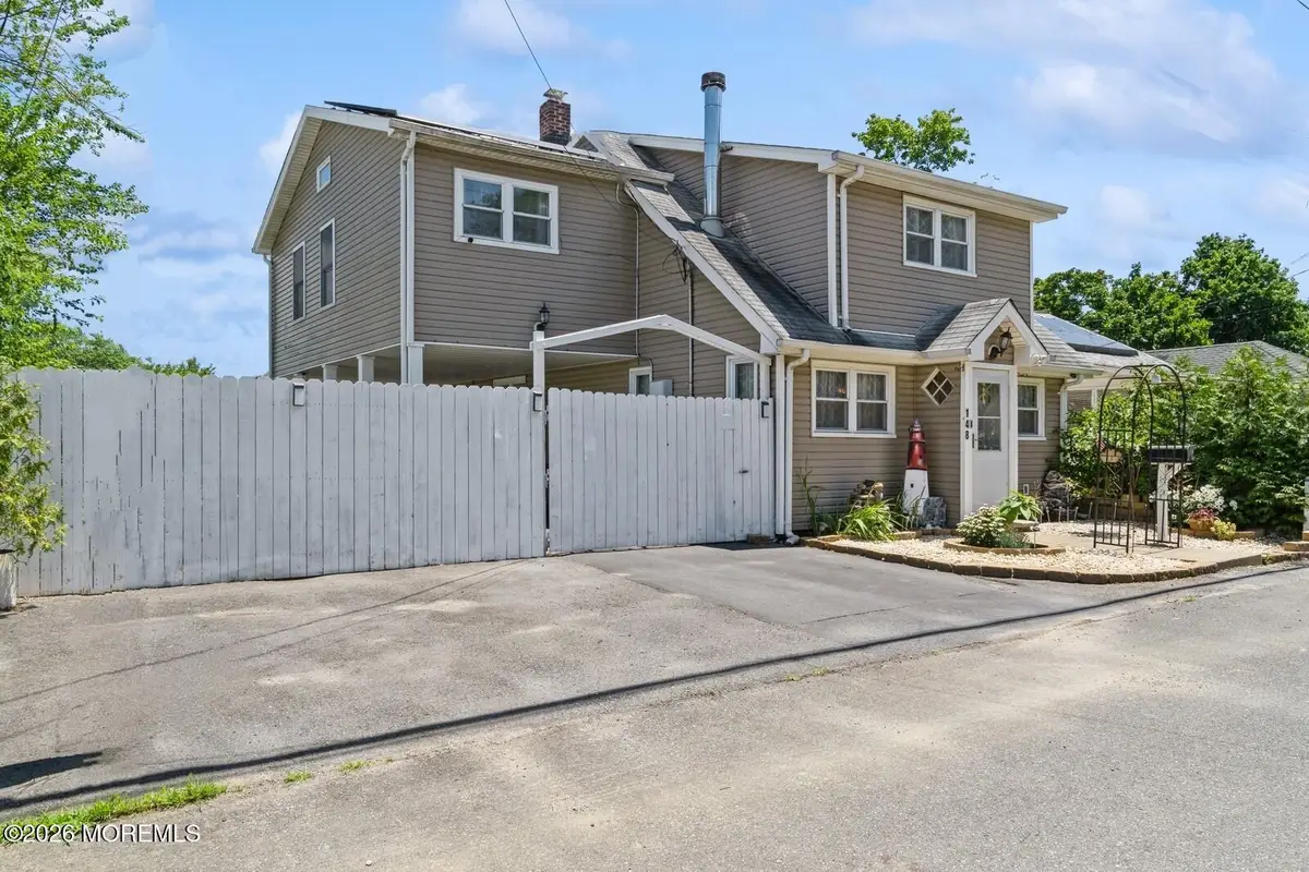 148 Mckinley Avenue, South Amboy, NJ 08879 - #1