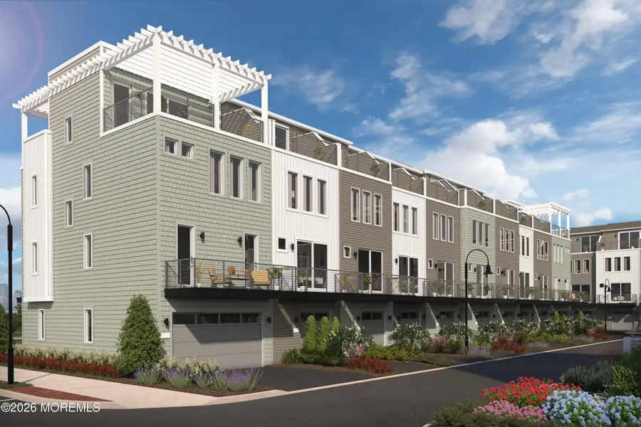 1601 Kingsley Street #105, Asbury Park, NJ 07712 - #2
