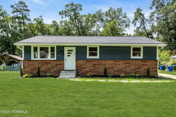 520 Virginia Road, Browns Mills, NJ 08015