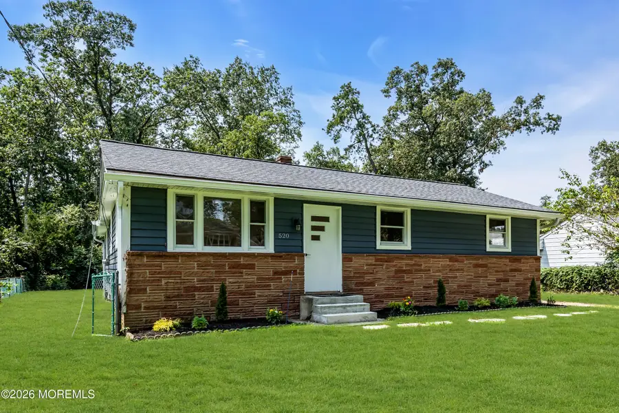 520 Virginia Road, Browns Mills, NJ 08015 - #2