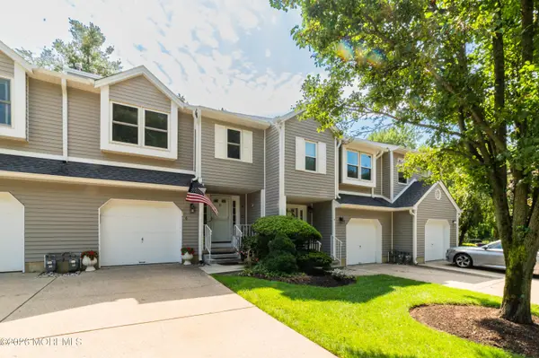 6 Eastborne Drive #1006, Little Silver, NJ 07739