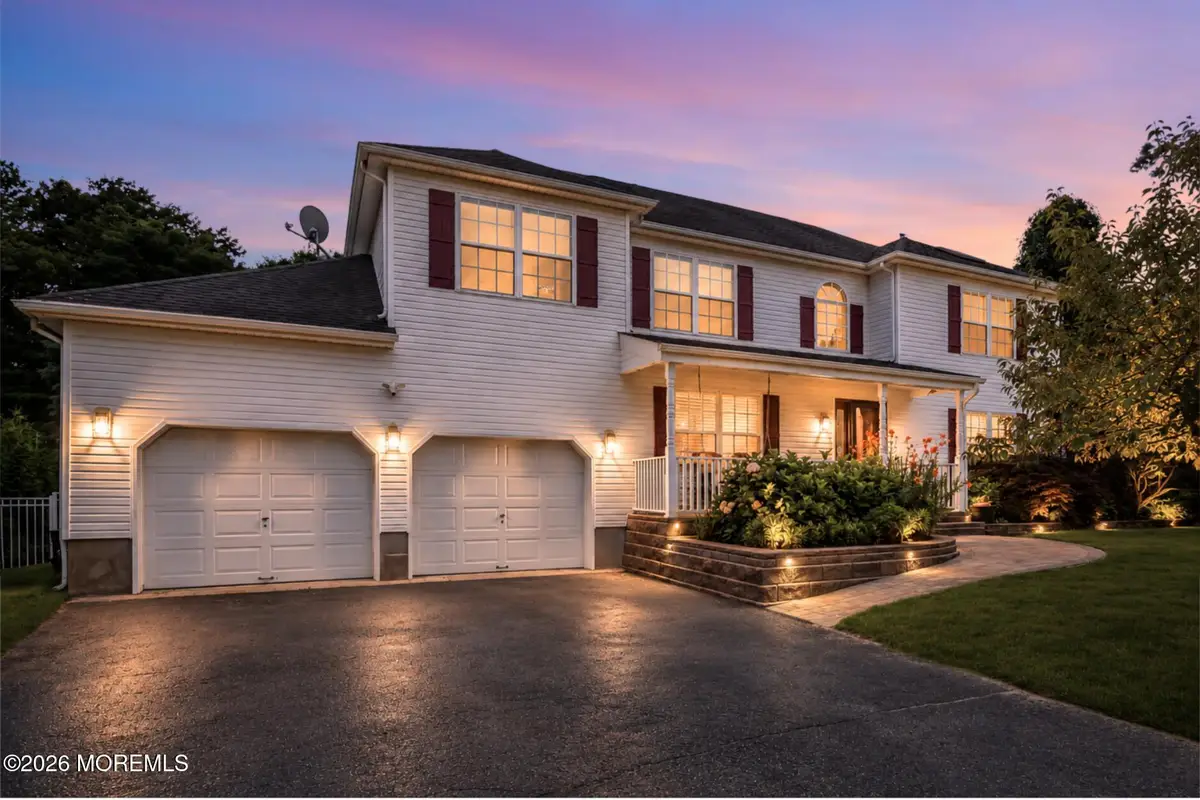 5 Hart Terrace, Tinton Falls, NJ 07753 - #1