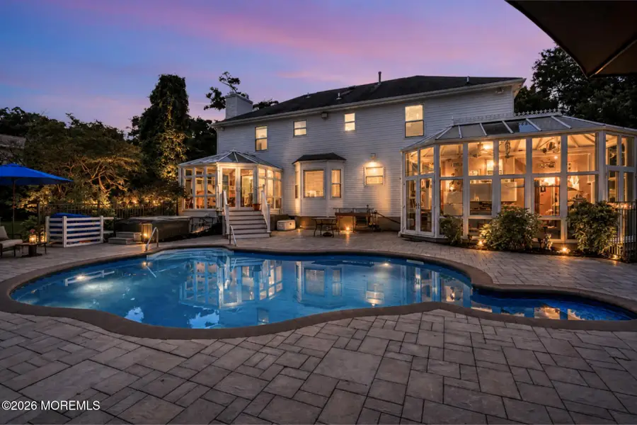 5 Hart Terrace, Tinton Falls, NJ 07753 - #2