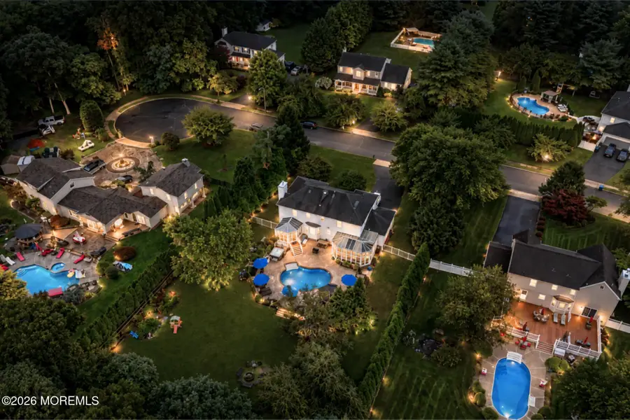 5 Hart Terrace, Tinton Falls, NJ 07753 - #3