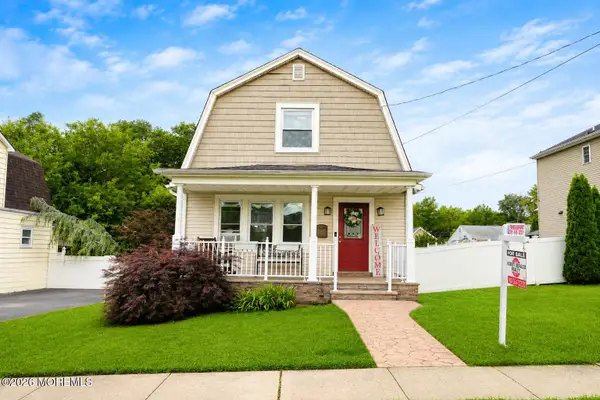 55 Maple Avenue, Fords, NJ 08863