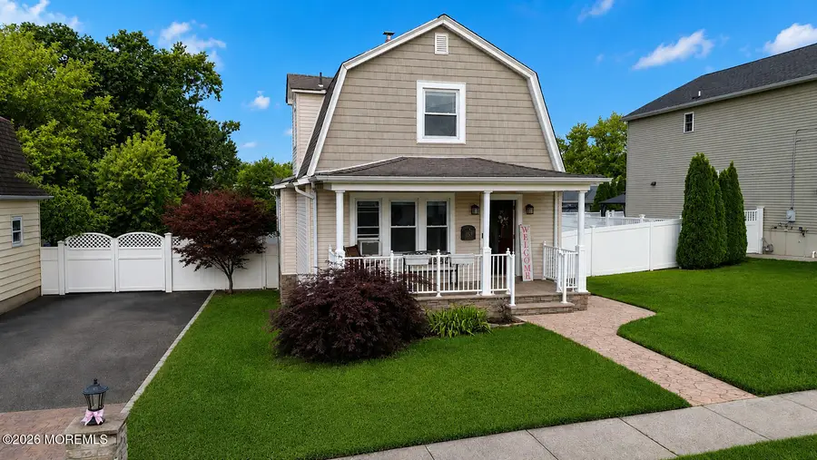 55 Maple Avenue, Fords, NJ 08863 - #3