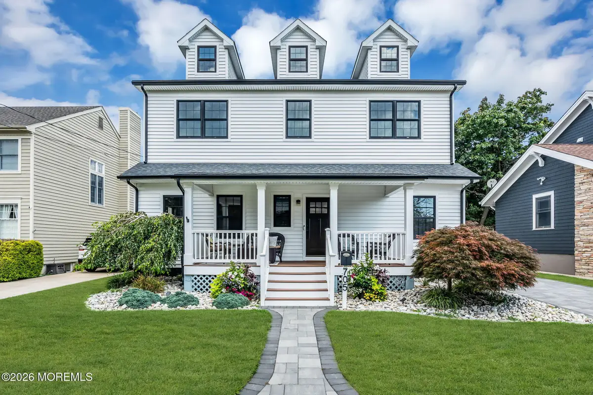 705 Mclean Avenue, Point Pleasant Beach, NJ 08742 - #1