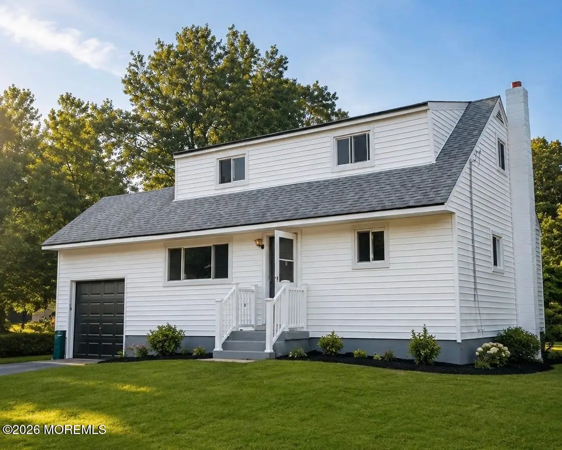 33 Glen Road, Howell, NJ 07731 - #1