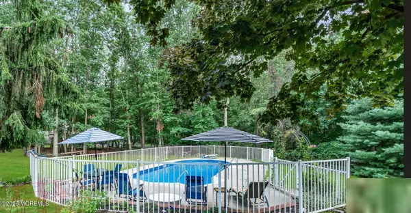 50 Longview Road, Howell, NJ 07731