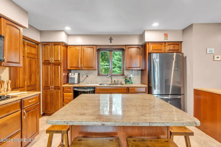 50 Longview Road, Howell, NJ 07731 - #2