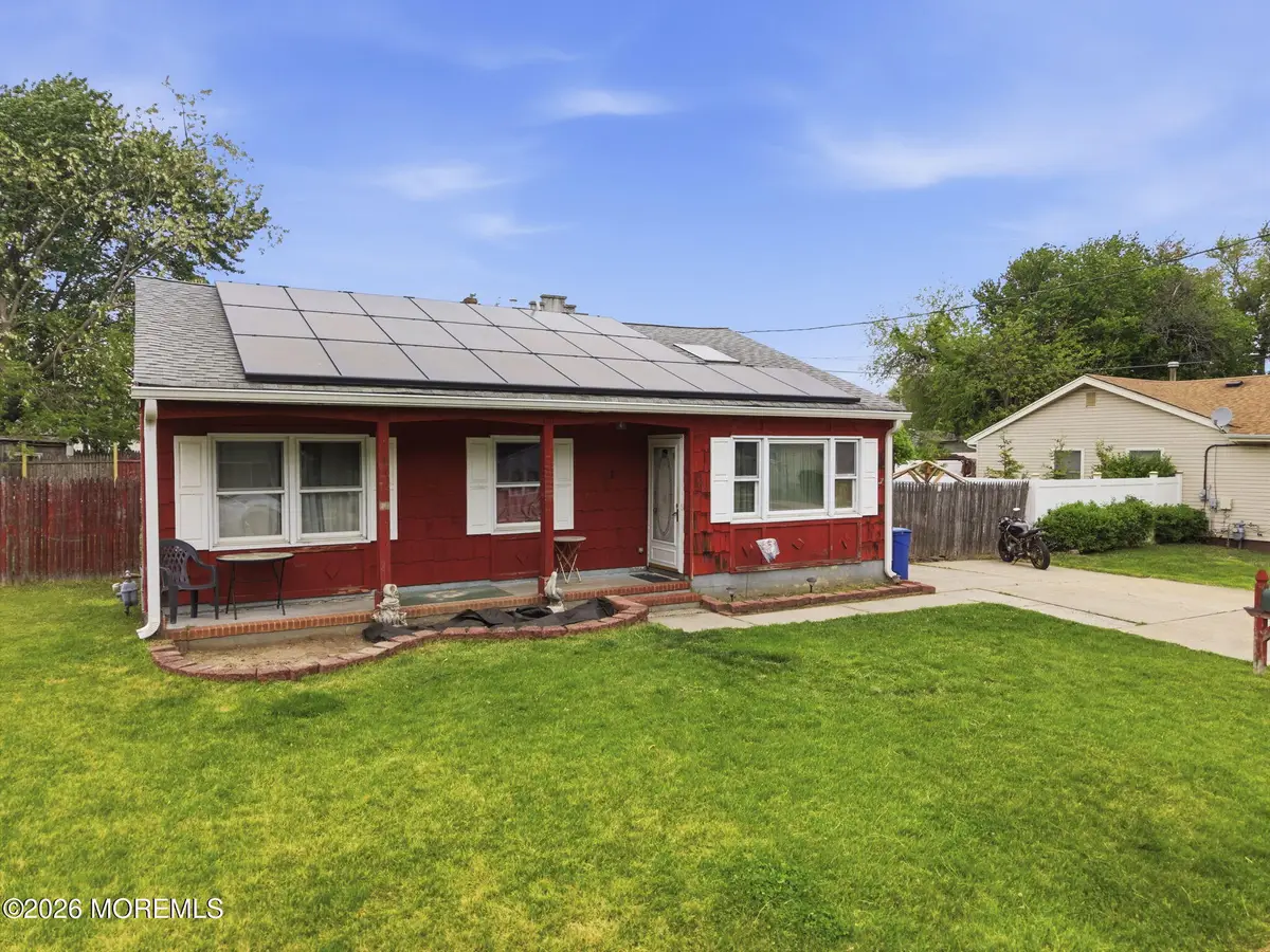 168 Milton Avenue, Cliffwood, NJ 07721 - #1