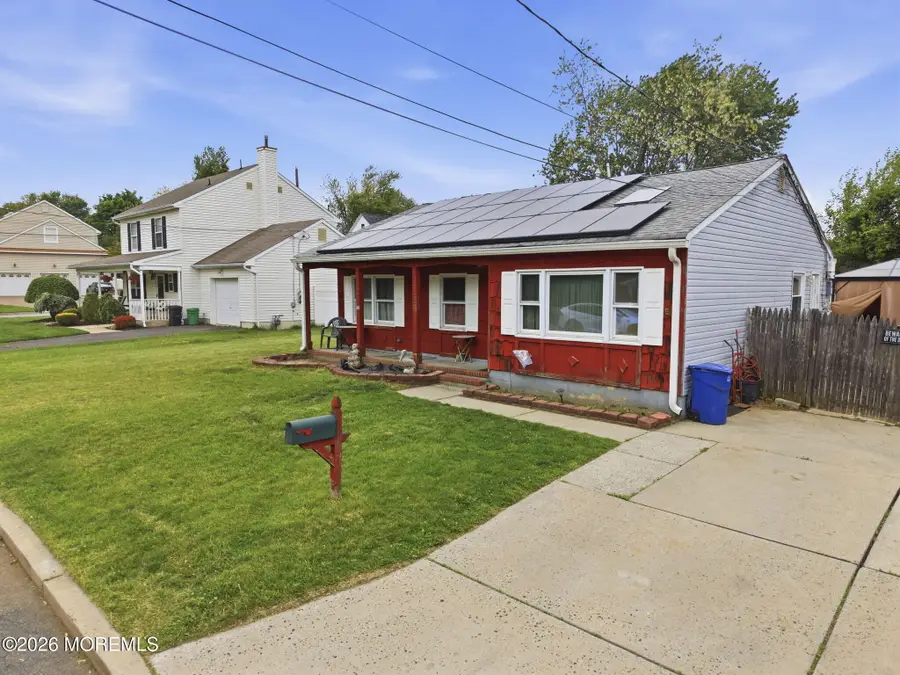 168 Milton Avenue, Cliffwood, NJ 07721 - #2