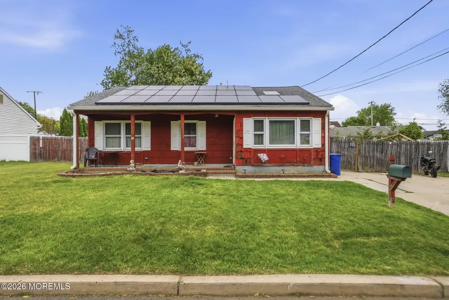168 Milton Avenue, Cliffwood, NJ 07721 - #3