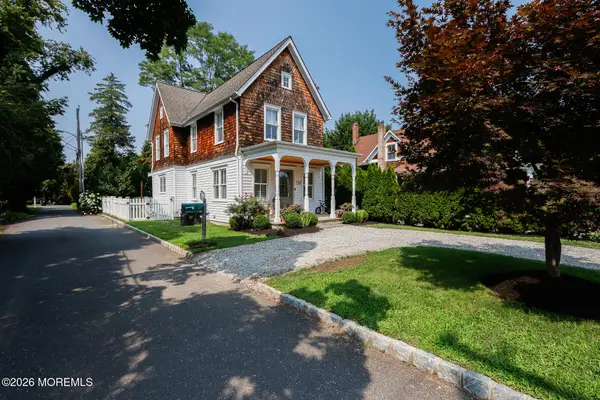 157 Monmouth Avenue, Atlantic Highlands, NJ 07716