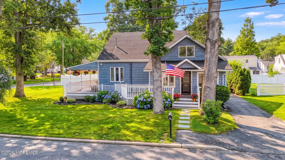 210 Robbins Road, Shark River Hills, NJ 07753 - #1