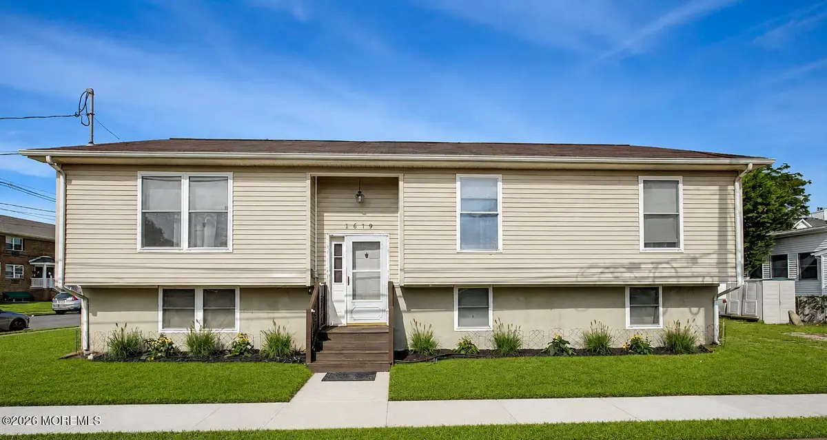 1619 E Street, Belmar, NJ 07719 - #1