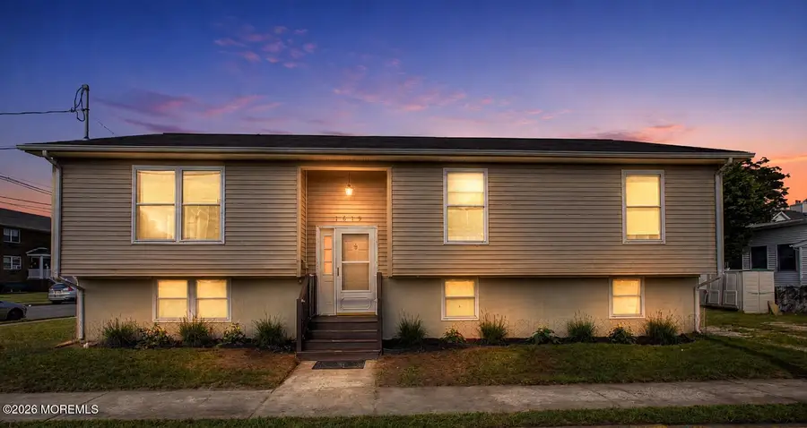 1619 E Street, Belmar, NJ 07719 - #2