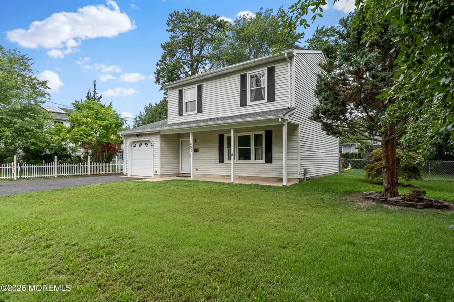 982 Rosewood Avenue, Brick, NJ 08723 - #3