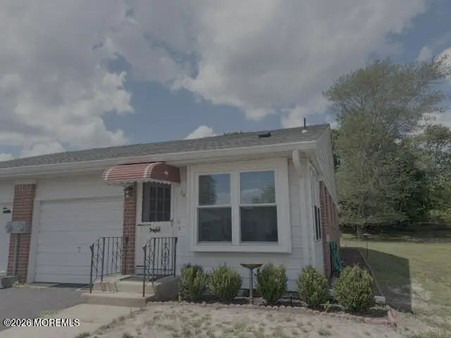 3 B Ironsides Drive, Whiting, NJ 08759 - #2