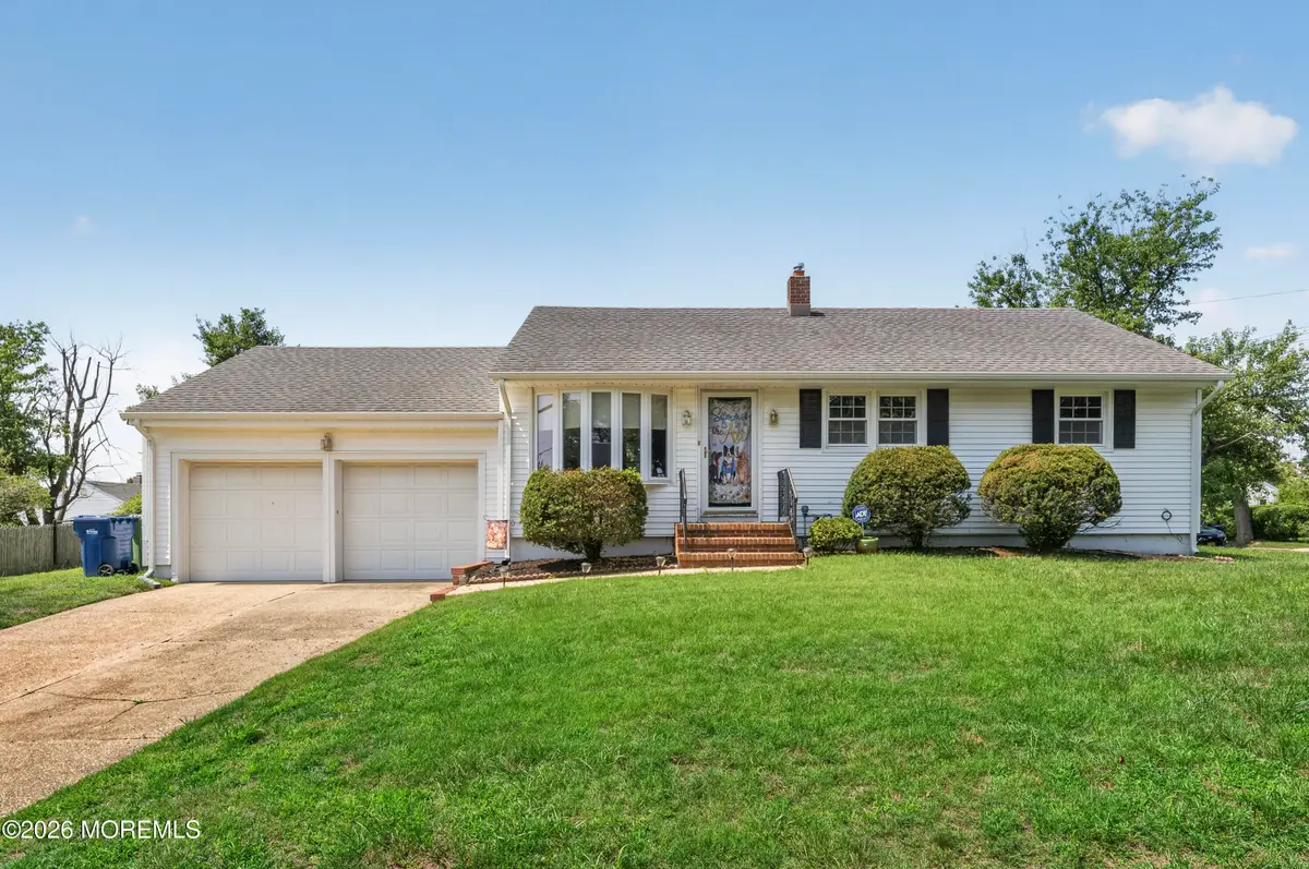 717 Green Grove Place, Neptune, NJ 07753 - #1