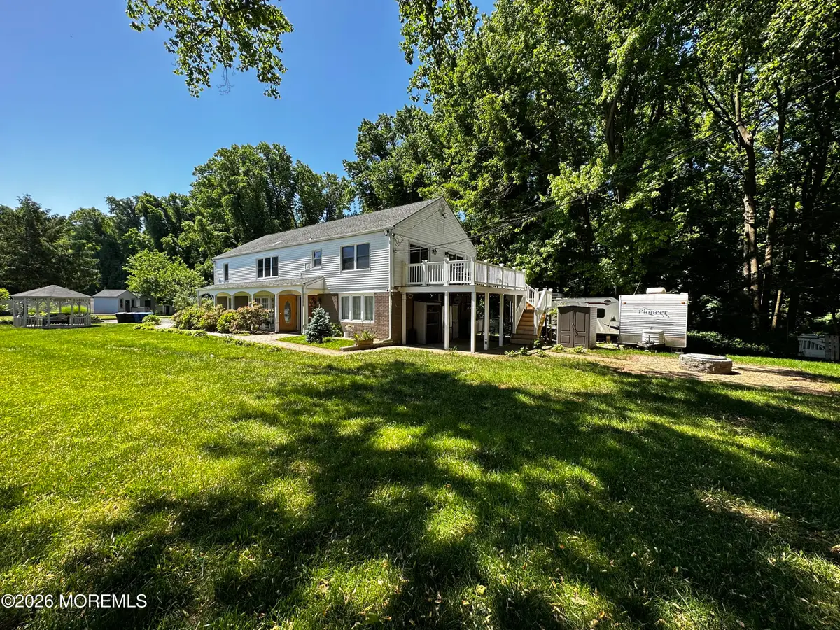 1 Thompson Drive, Leonardo, NJ 07737 - #1