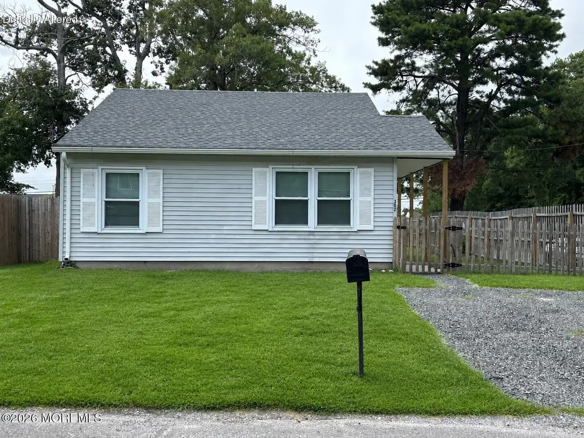 302 Lake Champlain Drive, Mystic Island, NJ 08087 - #1
