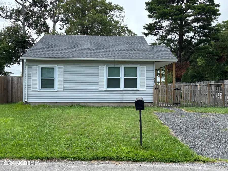 302 Lake Champlain Drive, Mystic Island, NJ 08087 - #2