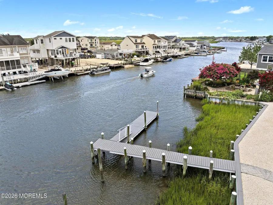 151 Raritan Drive, Mystic Island, NJ 08087 - #3