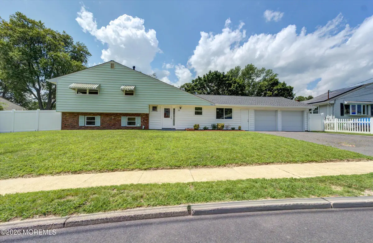 1015 Eton Way, Neptune, NJ 07753 - #1