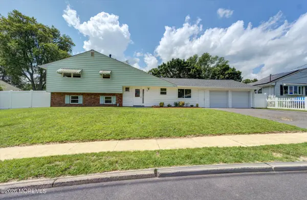 1015 Eton Way, Neptune Township, NJ 07753