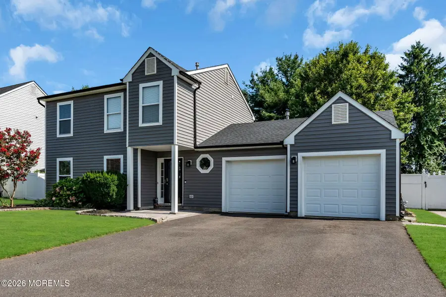 21 Crater Lake Road, Howell, NJ 07731 - #3